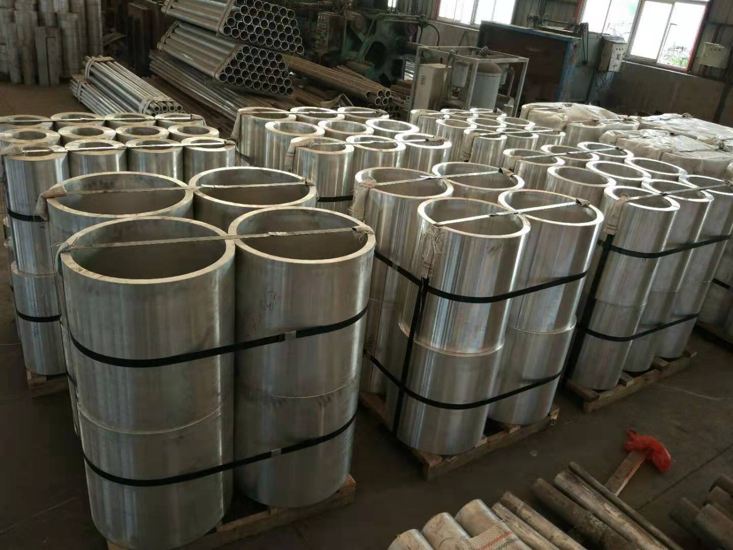 承德6061鋁合金管 承德6061鋁合金管