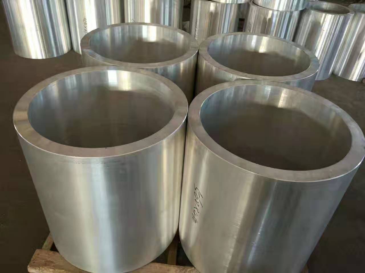 達州圖紙定做純鋁管 達州圖紙定做純鋁管