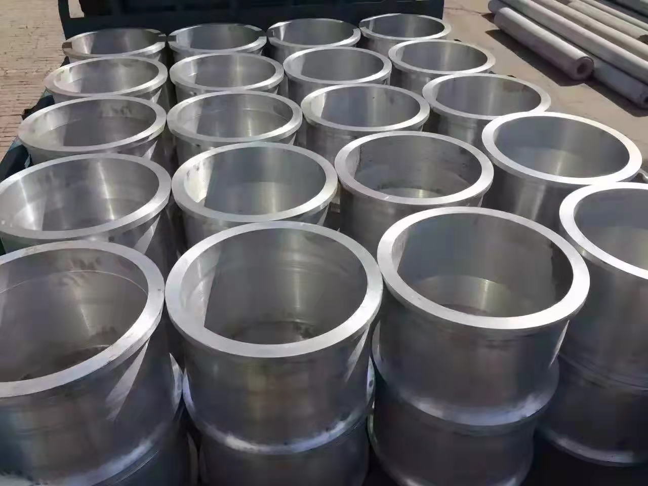 邵陽(yáng)汽車(chē)用6061鍛打鋁管 邵陽(yáng)汽車(chē)用6061鍛打鋁管