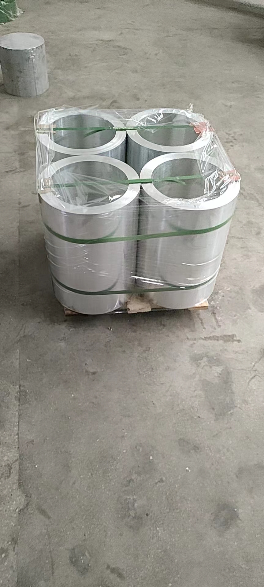 蚌埠高精度6061鍛打鋁管 蚌埠高精度6061鍛打鋁管